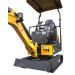 Мини экскаватор бензиновый NEX N12B