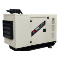 Дизельный генератор TMG POWER ECOB-70