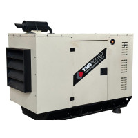 Дизельный генератор TMG POWER ECOB-70
