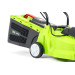 Газонокосилка аккумуляторная 4garden AM3221S