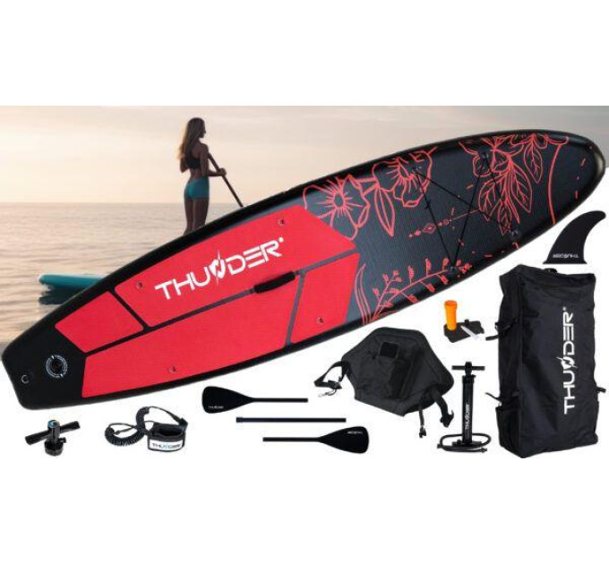 SUP-доска THUNDER MOTH 320