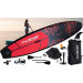 SUP-доска THUNDER MOTH 320
