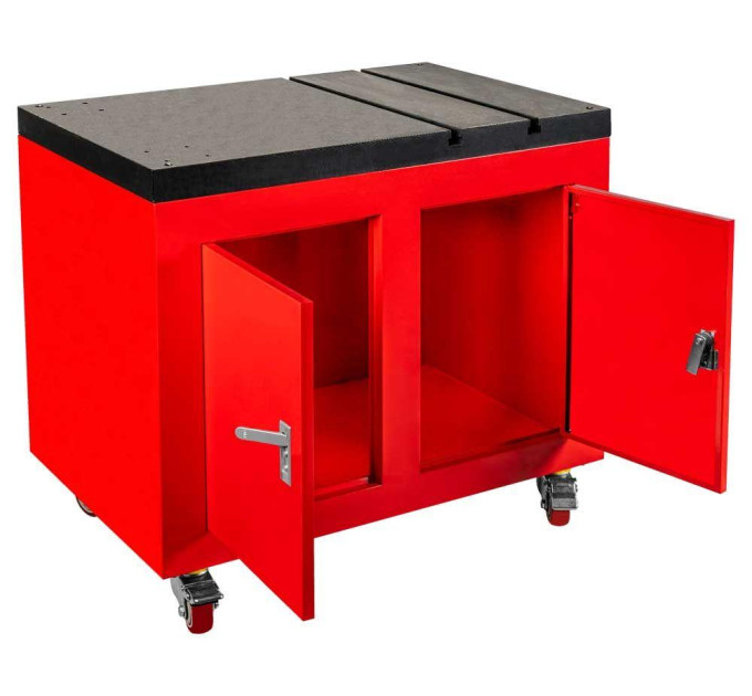 Подставка к резьбовой машине Holzmann GSMMS