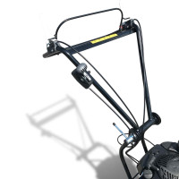 Бензиновая газонокосилка BAMATO GM-875