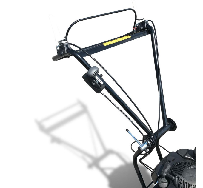 Бензиновая газонокосилка BAMATO GM-875