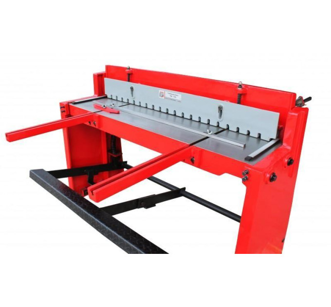 Гильйотина Holzmann TBS 1320