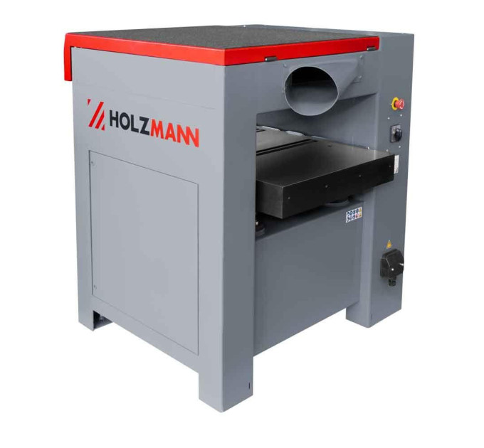 Рейсмусовый станок HOLZMANN DHM630PROSMW4_400V