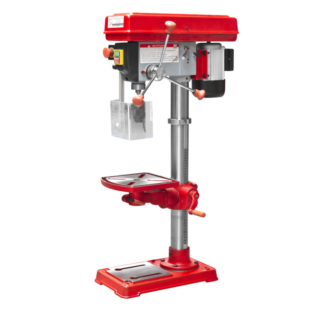 Сверлильный станок Holzmann SB 4116HM