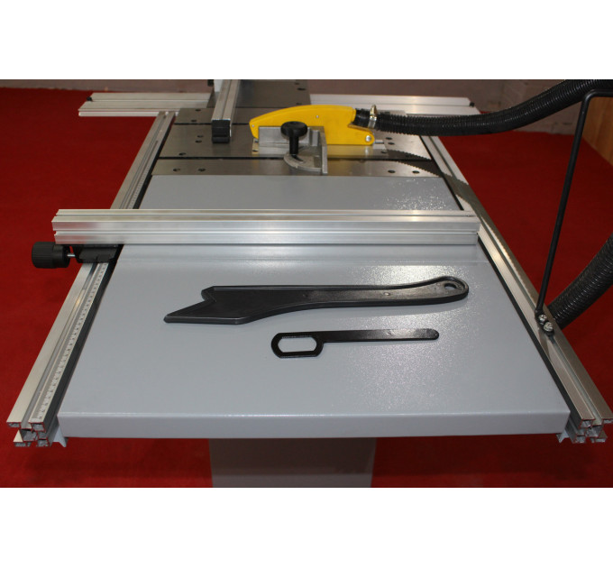 Циркулярная пила Holzmann TS 200
