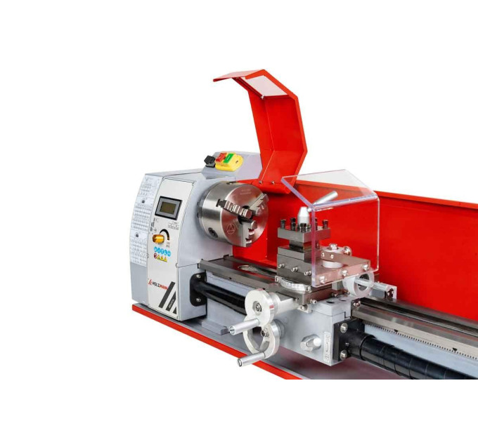 Токарный станок Holzmann ED420FXL_230V