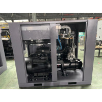 Винтовой компрессор Mast SH-150 Inverter Wi-Fi