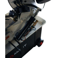 Ленточная пила MAST G712N