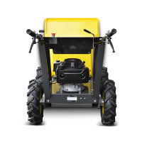 Колесный мини самосвал Bamato MTR-350