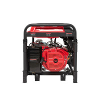 Бензиновый генератор MAST GROUP RD9500E