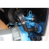 Дизельный генератор SOYGEN SGY 35 KVA