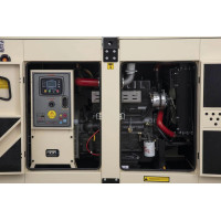 Дизельный генератор TMG POWER TMGB-88