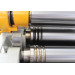 Роликовый листогиб Isitan MRM-H 1270x100