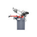 Ленточная пила CORMAK HBS 210