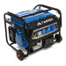Бензиновый генератор TAGRED TA6500GKWX
