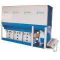 Аспирация Unalsan UNS 284 KTK 6500 м³/час