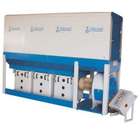 Аспирация Unalsan UNS 284 KTK 6500 м³/час Аспирация Unalsan UNS 284 KTK 6500 м³/час