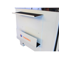 Стенд для проверки герметичности Carmec PTR 1600L