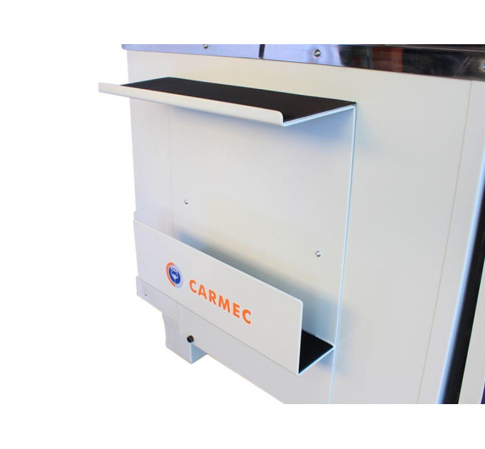 Стенд для проверки герметичности Carmec PTR 1600L