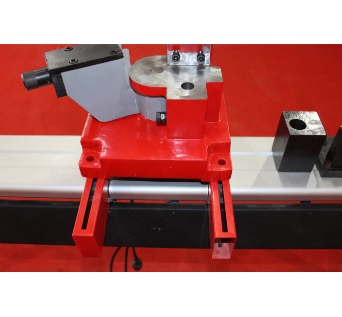 Универсальный ручной станок для гибки Holzmann UB 100A