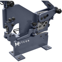 Ручные ножницы METCOR PBS9