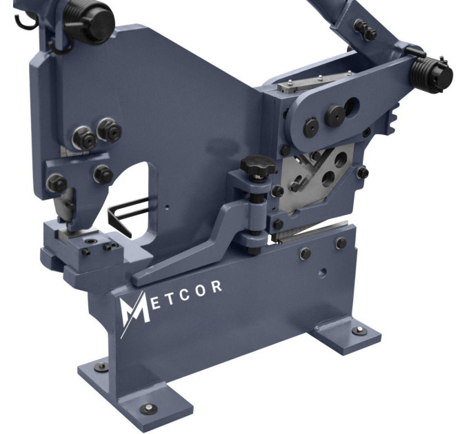 Ручные ножницы METCOR PBS9