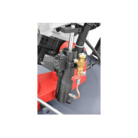 Ленточная пила CORMAK HBS275
