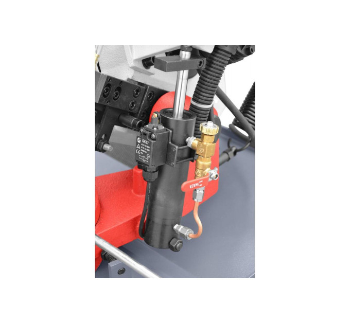 Ленточная пила CORMAK HBS275