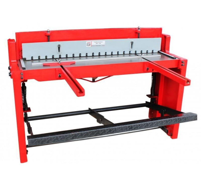 Гильйотина Holzmann TBS 1320