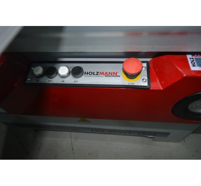 Форматно-раскроечный станок Holzmann FKS 305VF-1600