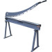 Гильотинные ножницы MAST Metalltechnik M-HS-1300