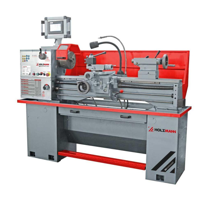 Токарный станок Holzmann ED1000SMART