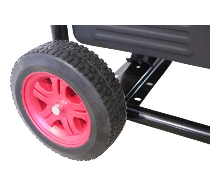 Бензиновый генератор EF Power V9500S