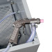 Пескоструйная камера Holzmann SK90_230V
