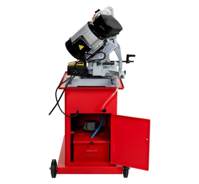 Стрічкова пила по металу Holzmann BS128COOL_230V