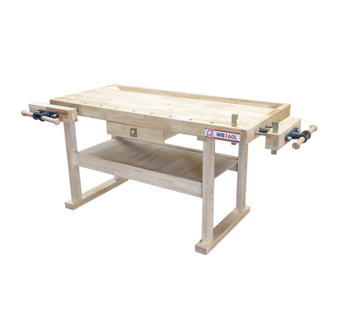 Столярный верстак Holzmann WB160L