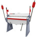 Листозгинальний верстат METCOR W2.5x1220A