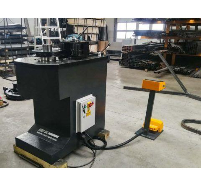 Станок для гибки KARMAK Karbend BB 100