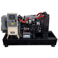 Дизельный генератор TMG POWER TMGYD-75L