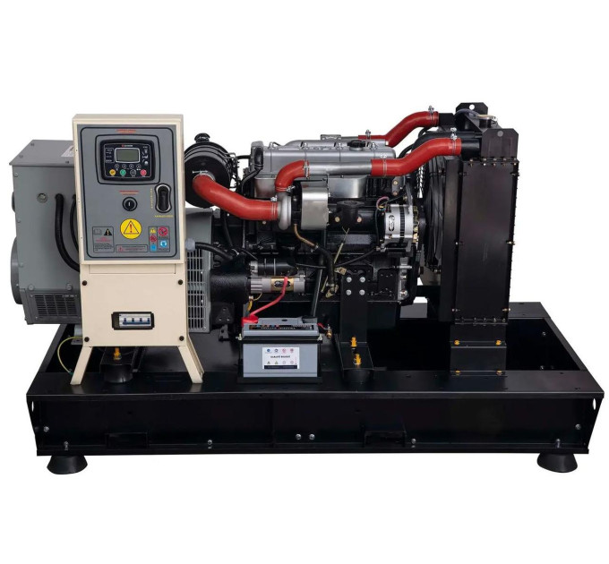 Дизельный генератор TMG POWER TMGYD-75L
