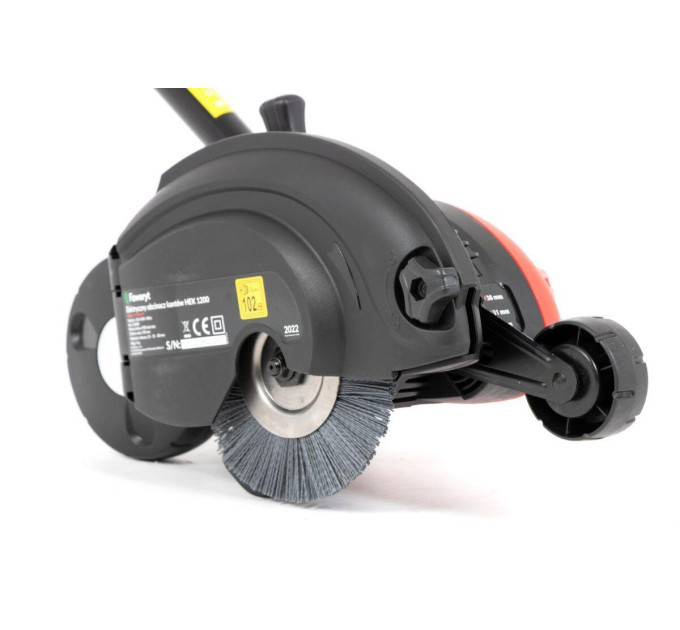 Триммер для кромки газона Faworyt HEK1200
