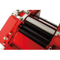 Фуговально-рейсмусовый станок Holzmann HOB 260NL 230 В Фуговально-рейсмусовый станок Holzmann HOB 260NL 230 В