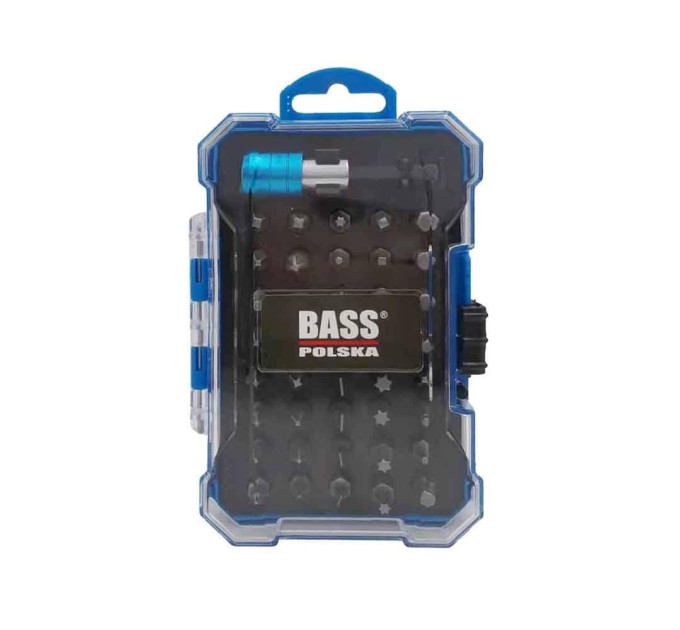 Набор ударных битов Bass Polska BP-7087