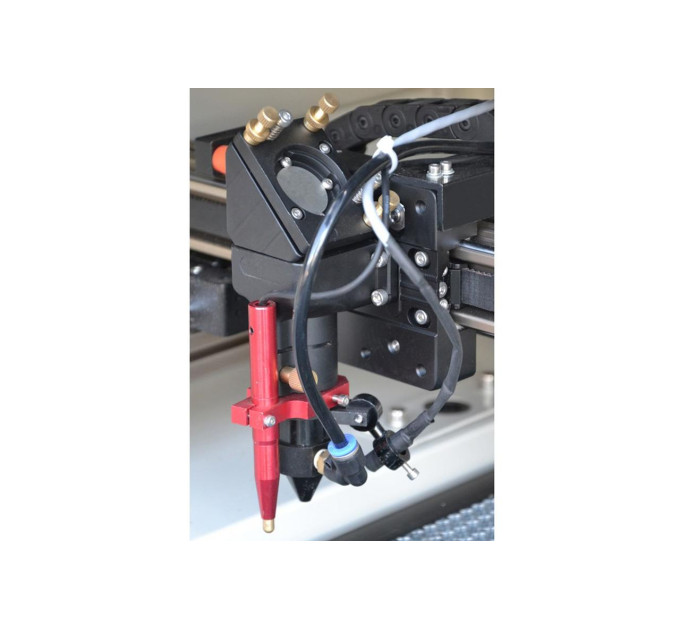 Лазер Cormak CO2 LC1612Z