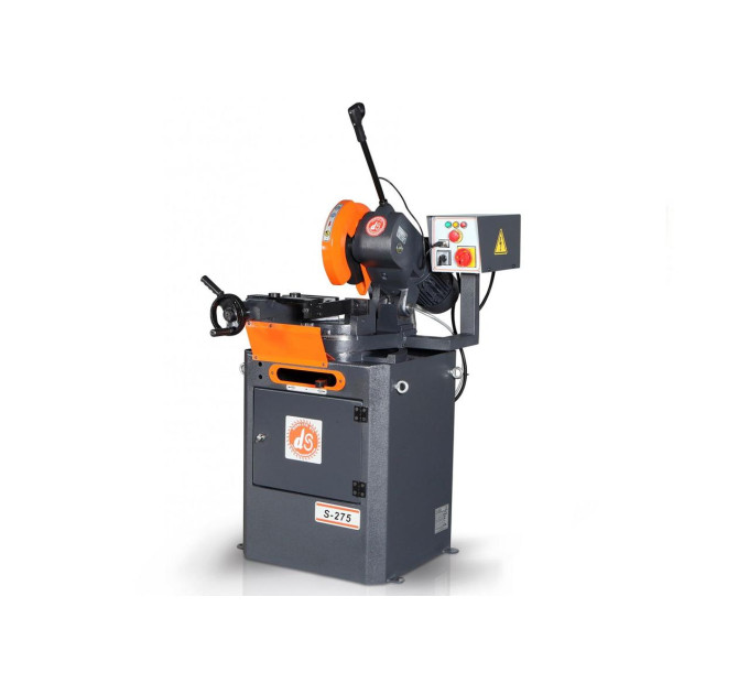 Дисковая пила Dispa Makina S 275