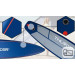 SUP-доска THUNDER STEEL RED 365